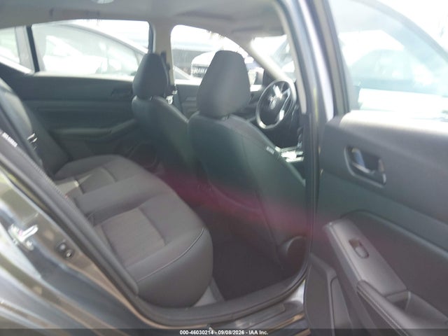46030214 :رقم المزاد ، 1N4BL4DW0SN308271 vin ، 2025 Nissan Altima Sv Awd مزاد بيع