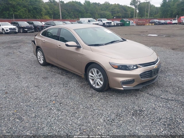 Aukcja sprzedaży 2018 Chevrolet Malibu Lt, vin: 1G1ZD5ST1JF210940, numer aukcji: 46030225