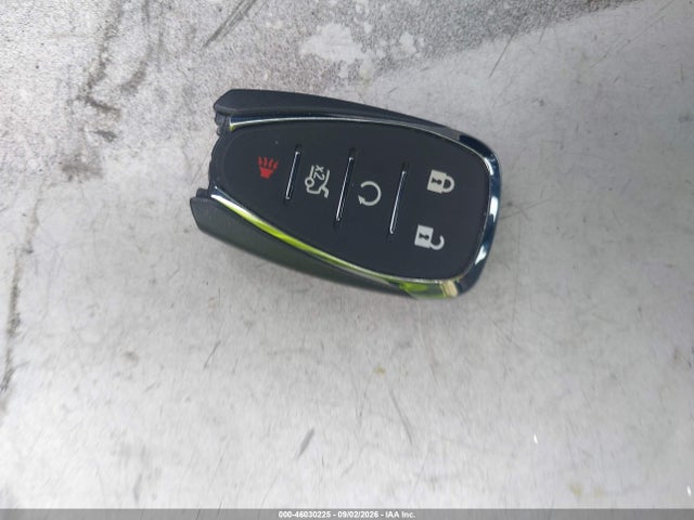 46030225 :رقم المزاد ، 1G1ZD5ST1JF210940 vin ، 2018 Chevrolet Malibu Lt مزاد بيع