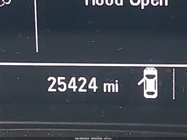 46030225 :رقم المزاد ، 1G1ZD5ST1JF210940 vin ، 2018 Chevrolet Malibu Lt مزاد بيع