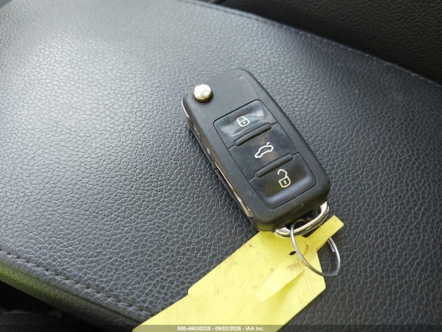 Aukcja sprzedaży 2018 Volkswagen Jetta 1.4t Se/1.4t Wolfsburg Edition, vin: 3VWDB7AJ4JM243320, numer aukcji: 46030230