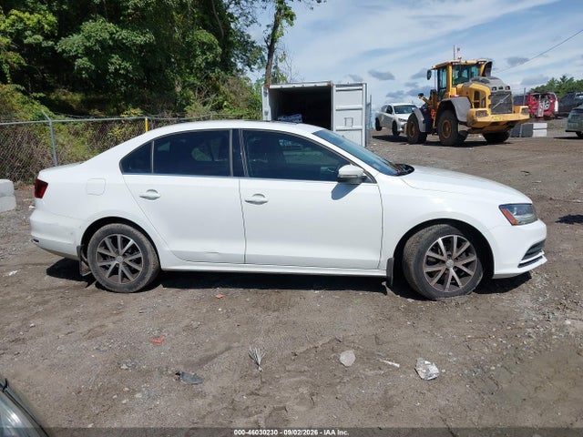 Aukcja sprzedaży 2018 Volkswagen Jetta 1.4t Se/1.4t Wolfsburg Edition, vin: 3VWDB7AJ4JM243320, numer aukcji: 46030230