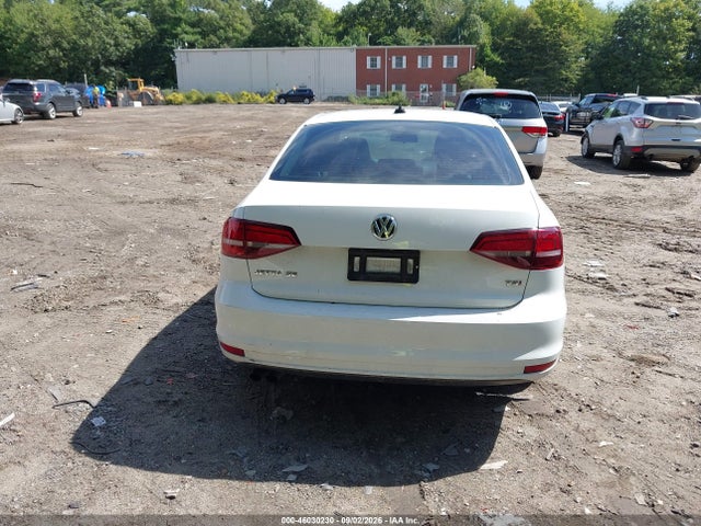 Aukcja sprzedaży 2018 Volkswagen Jetta 1.4t Se/1.4t Wolfsburg Edition, vin: 3VWDB7AJ4JM243320, numer aukcji: 46030230