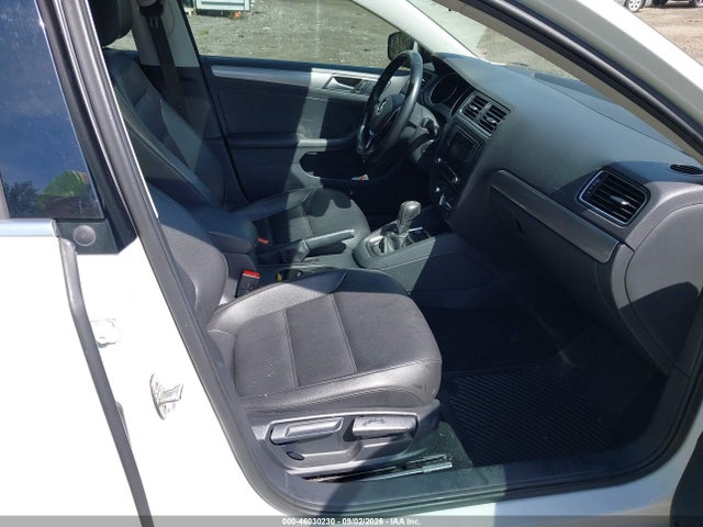 Aukcja sprzedaży 2018 Volkswagen Jetta 1.4t Se/1.4t Wolfsburg Edition, vin: 3VWDB7AJ4JM243320, numer aukcji: 46030230