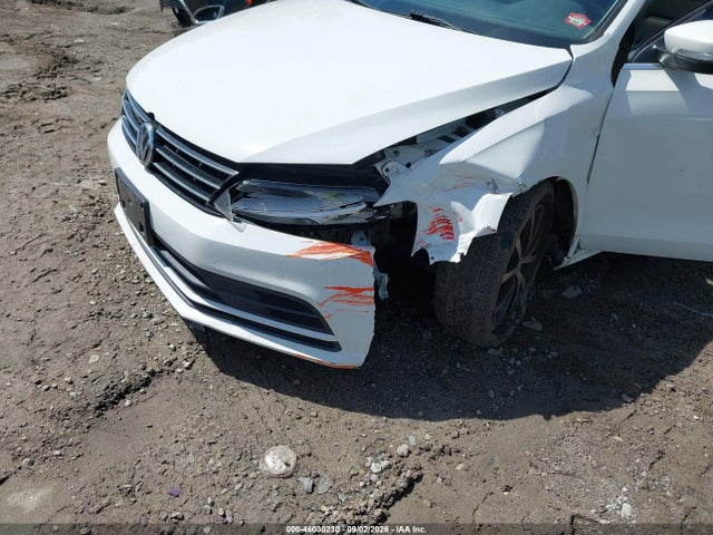 Aukcja sprzedaży 2018 Volkswagen Jetta 1.4t Se/1.4t Wolfsburg Edition, vin: 3VWDB7AJ4JM243320, numer aukcji: 46030230
