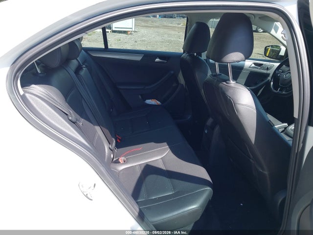 Aukcja sprzedaży 2018 Volkswagen Jetta 1.4t Se/1.4t Wolfsburg Edition, vin: 3VWDB7AJ4JM243320, numer aukcji: 46030230