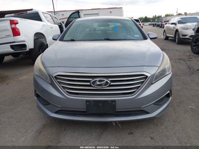Aukcja sprzedaży 2017 Hyundai Sonata, vin: 5NPE24AF9HH547583, numer aukcji: 46030236
