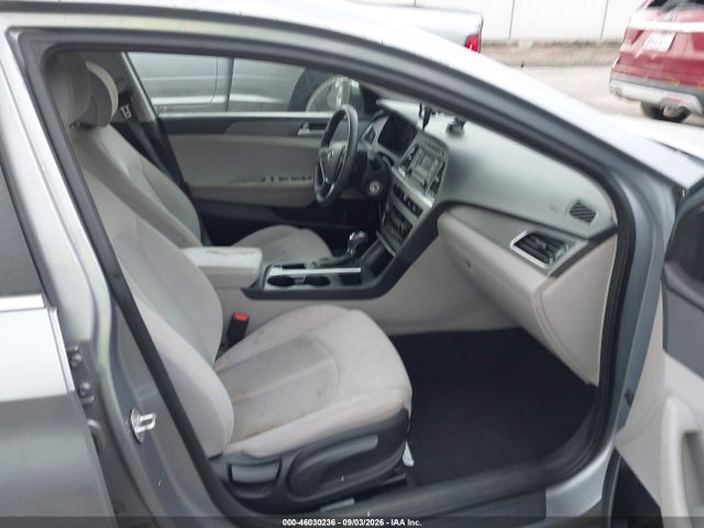Aukcja sprzedaży 2017 Hyundai Sonata, vin: 5NPE24AF9HH547583, numer aukcji: 46030236