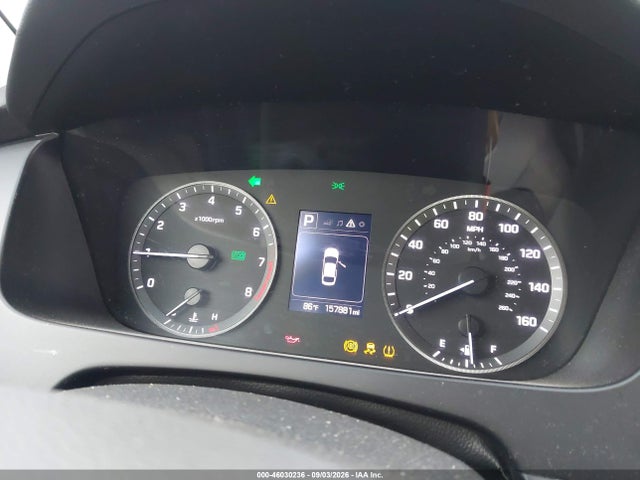 Aukcja sprzedaży 2017 Hyundai Sonata, vin: 5NPE24AF9HH547583, numer aukcji: 46030236