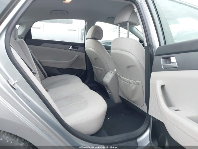 Aukcja sprzedaży 2017 Hyundai Sonata, vin: 5NPE24AF9HH547583, numer aukcji: 46030236