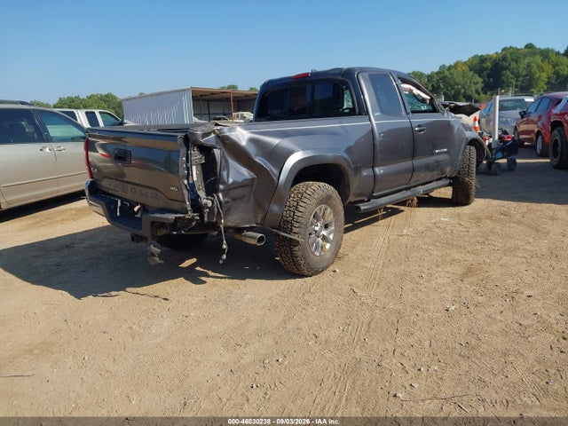 Продажа на аукционе авто 2016 Toyota Tacoma Sr5 V6, vin: 5TFSZ5AN0GX002645, номер лота: 46030238