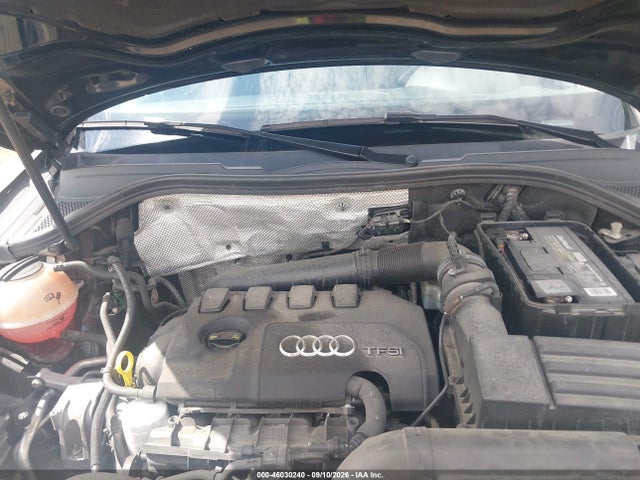 Aukcja sprzedaży 2016 Audi Q3 2.0t Premium Plus, vin: WA1GFCFSXGR014804, numer aukcji: 46030240