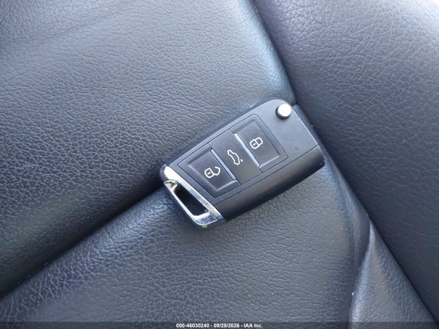 Aukcja sprzedaży 2016 Audi Q3 2.0t Premium Plus, vin: WA1GFCFSXGR014804, numer aukcji: 46030240