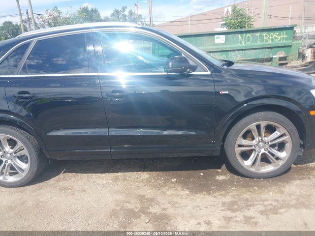 Aukcja sprzedaży 2016 Audi Q3 2.0t Premium Plus, vin: WA1GFCFSXGR014804, numer aukcji: 46030240