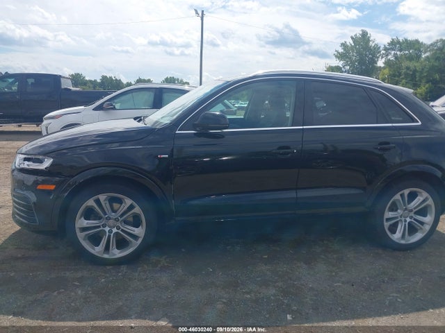Aukcja sprzedaży 2016 Audi Q3 2.0t Premium Plus, vin: WA1GFCFSXGR014804, numer aukcji: 46030240