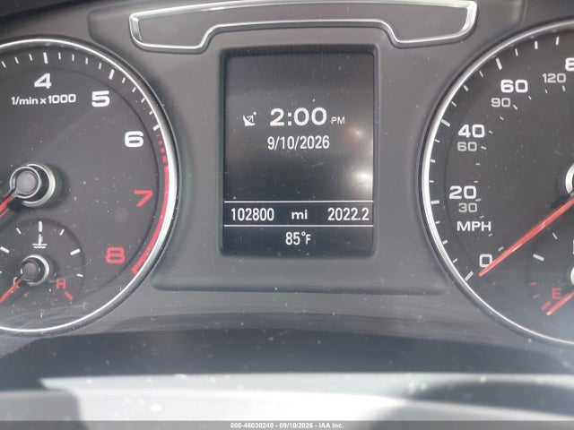 Aukcja sprzedaży 2016 Audi Q3 2.0t Premium Plus, vin: WA1GFCFSXGR014804, numer aukcji: 46030240