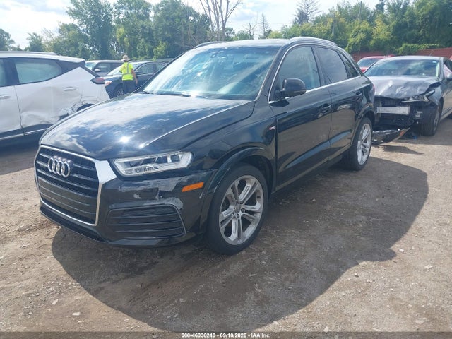 Aukcja sprzedaży 2016 Audi Q3 2.0t Premium Plus, vin: WA1GFCFSXGR014804, numer aukcji: 46030240