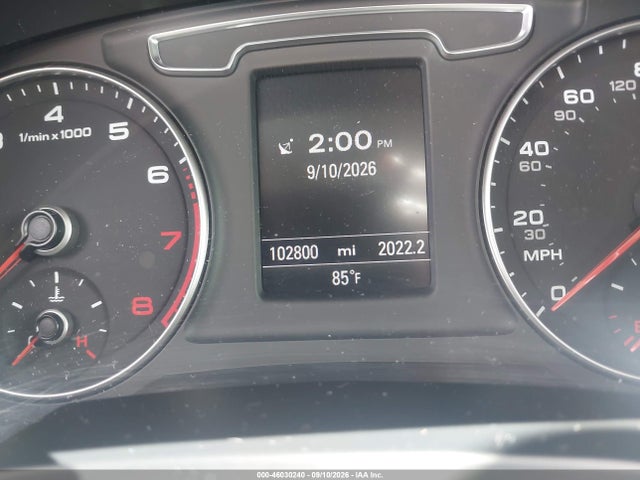 Aukcja sprzedaży 2016 Audi Q3 2.0t Premium Plus, vin: WA1GFCFSXGR014804, numer aukcji: 46030240