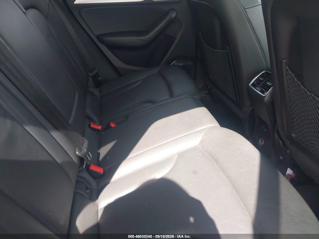 Aukcja sprzedaży 2016 Audi Q3 2.0t Premium Plus, vin: WA1GFCFSXGR014804, numer aukcji: 46030240