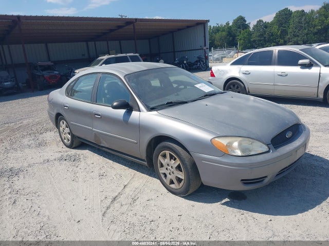 Aukcja sprzedaży 2007 Ford Taurus Se, vin: 1FAFP53U47A139396, numer aukcji: 46030241