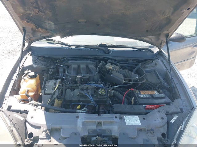Aukcja sprzedaży 2007 Ford Taurus Se, vin: 1FAFP53U47A139396, numer aukcji: 46030241
