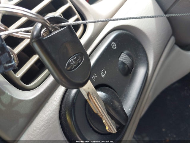 Aukcja sprzedaży 2007 Ford Taurus Se, vin: 1FAFP53U47A139396, numer aukcji: 46030241
