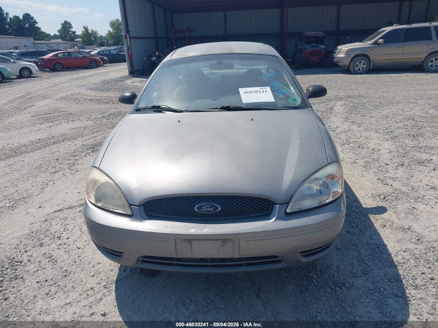 Aukcja sprzedaży 2007 Ford Taurus Se, vin: 1FAFP53U47A139396, numer aukcji: 46030241