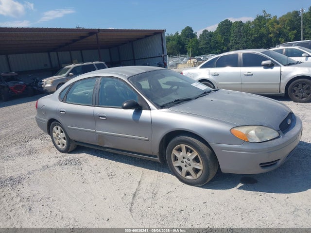 Aukcja sprzedaży 2007 Ford Taurus Se, vin: 1FAFP53U47A139396, numer aukcji: 46030241