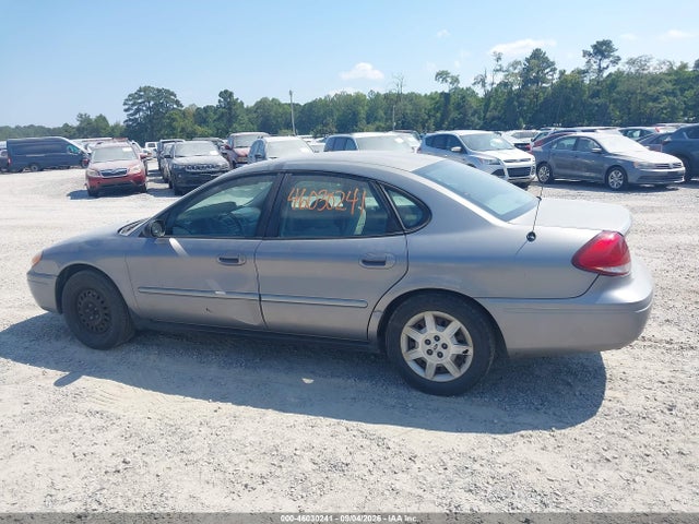 Aukcja sprzedaży 2007 Ford Taurus Se, vin: 1FAFP53U47A139396, numer aukcji: 46030241