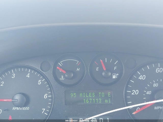 Aukcja sprzedaży 2007 Ford Taurus Se, vin: 1FAFP53U47A139396, numer aukcji: 46030241