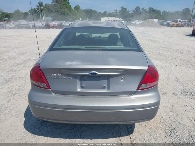 Aukcja sprzedaży 2007 Ford Taurus Se, vin: 1FAFP53U47A139396, numer aukcji: 46030241