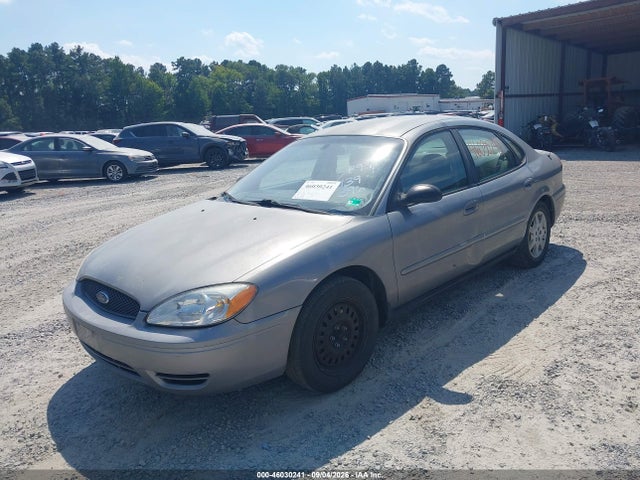 Aukcja sprzedaży 2007 Ford Taurus Se, vin: 1FAFP53U47A139396, numer aukcji: 46030241