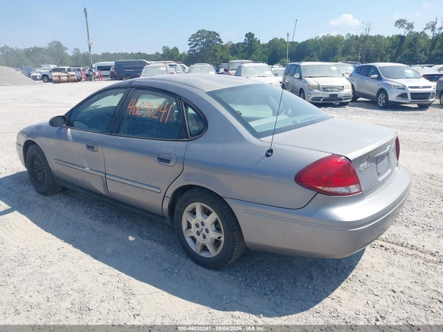 Aukcja sprzedaży 2007 Ford Taurus Se, vin: 1FAFP53U47A139396, numer aukcji: 46030241