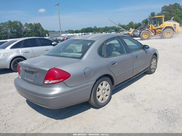 Aukcja sprzedaży 2007 Ford Taurus Se, vin: 1FAFP53U47A139396, numer aukcji: 46030241