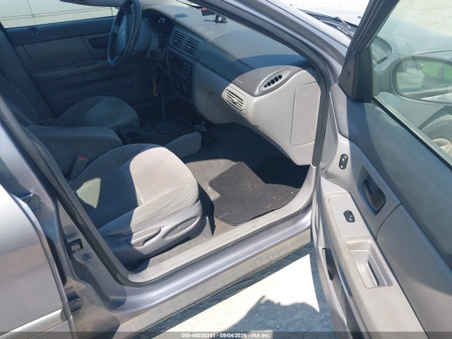 Aukcja sprzedaży 2007 Ford Taurus Se, vin: 1FAFP53U47A139396, numer aukcji: 46030241