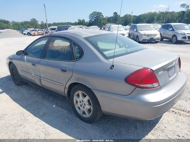 Aukcja sprzedaży 2007 Ford Taurus Se, vin: 1FAFP53U47A139396, numer aukcji: 46030241
