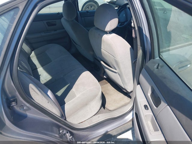 Aukcja sprzedaży 2007 Ford Taurus Se, vin: 1FAFP53U47A139396, numer aukcji: 46030241