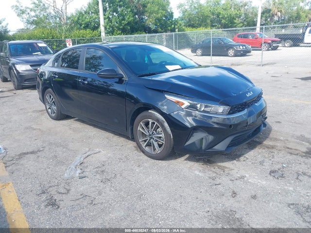 Aukcja sprzedaży 2024 Kia Forte Lxs, vin: 3KPF24AD9RE762048, numer aukcji: 46030247
