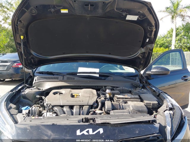 Продажа на аукционе авто 2024 Kia Forte Lxs, vin: 3KPF24AD9RE762048, номер лота: 46030247