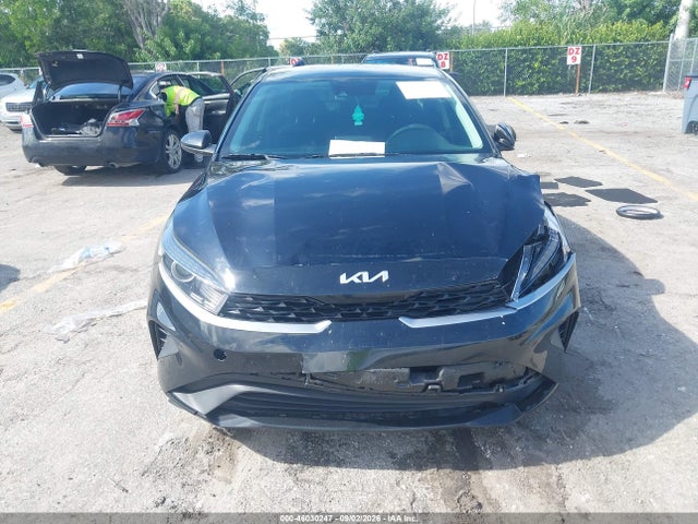 Продажа на аукционе авто 2024 Kia Forte Lxs, vin: 3KPF24AD9RE762048, номер лота: 46030247