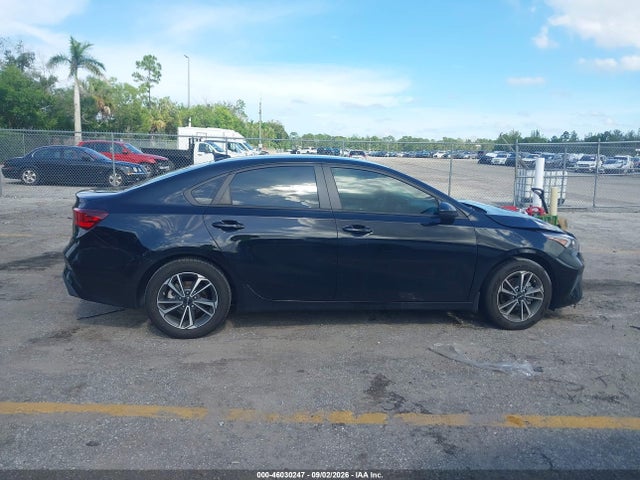 Продажа на аукционе авто 2024 Kia Forte Lxs, vin: 3KPF24AD9RE762048, номер лота: 46030247