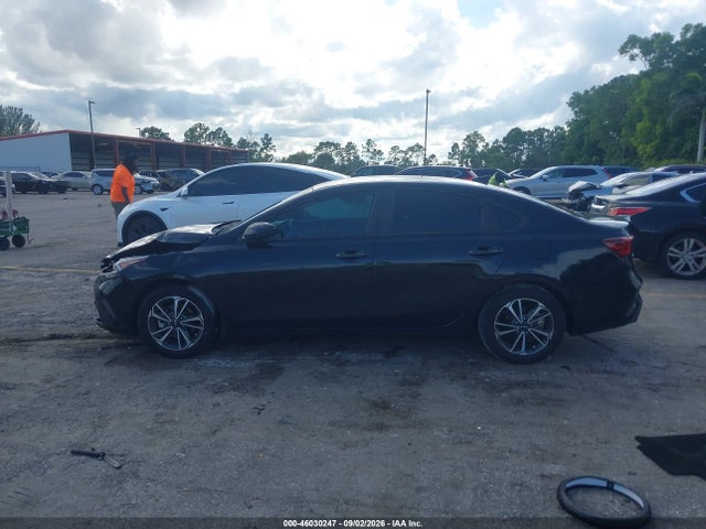 Продажа на аукционе авто 2024 Kia Forte Lxs, vin: 3KPF24AD9RE762048, номер лота: 46030247