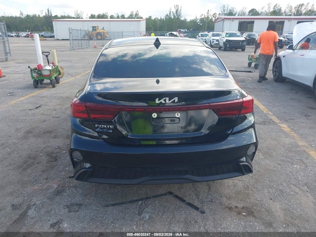 Продажа на аукционе авто 2024 Kia Forte Lxs, vin: 3KPF24AD9RE762048, номер лота: 46030247