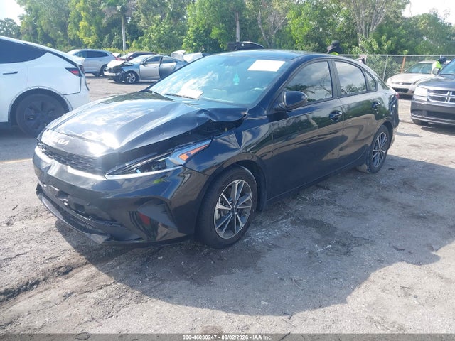 Продажа на аукционе авто 2024 Kia Forte Lxs, vin: 3KPF24AD9RE762048, номер лота: 46030247
