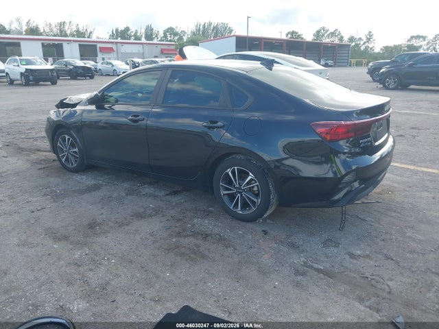 Продажа на аукционе авто 2024 Kia Forte Lxs, vin: 3KPF24AD9RE762048, номер лота: 46030247