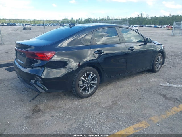 Продажа на аукционе авто 2024 Kia Forte Lxs, vin: 3KPF24AD9RE762048, номер лота: 46030247