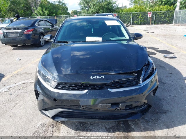 Продажа на аукционе авто 2024 Kia Forte Lxs, vin: 3KPF24AD9RE762048, номер лота: 46030247