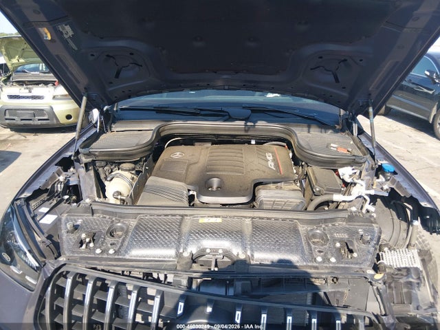 4JGFB6BB1RB130789 Mercedes-Benz Amg Gle 53 4matic+