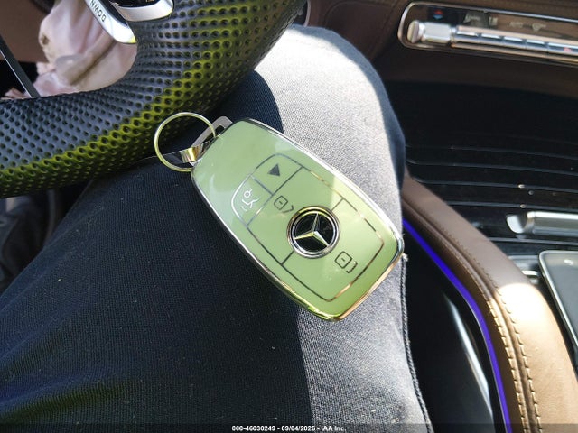 4JGFB6BB1RB130789 Mercedes-Benz Amg Gle 53 4matic+