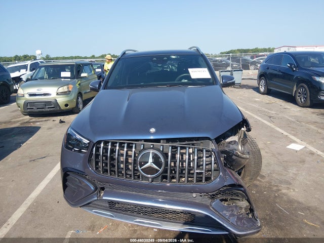 4JGFB6BB1RB130789 Mercedes-Benz Amg Gle 53 4matic+